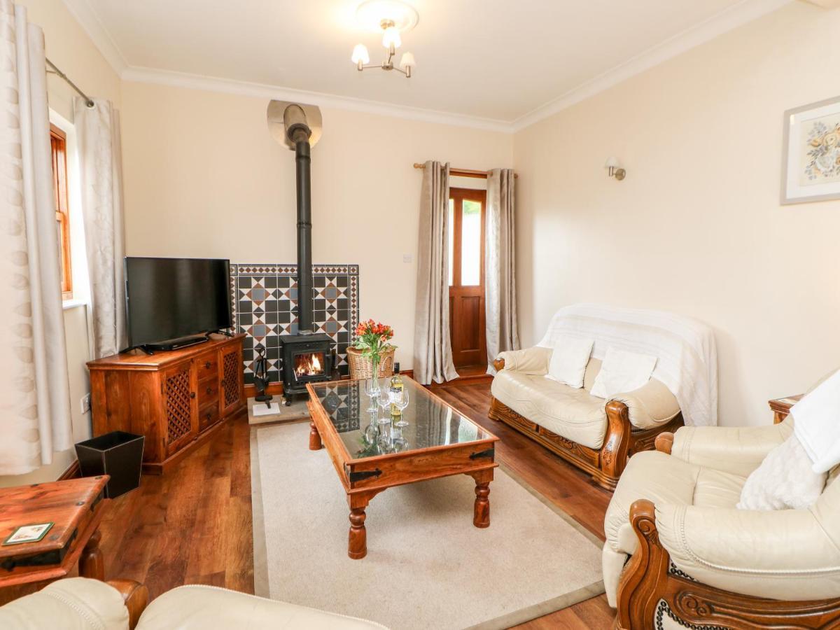 Gromit Cottage Ripon Bagian luar foto