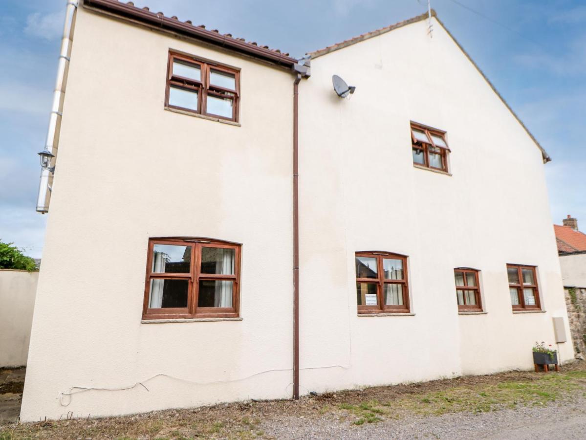 Gromit Cottage Ripon Bagian luar foto